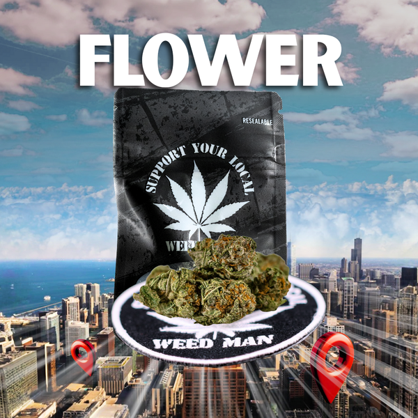 Flower