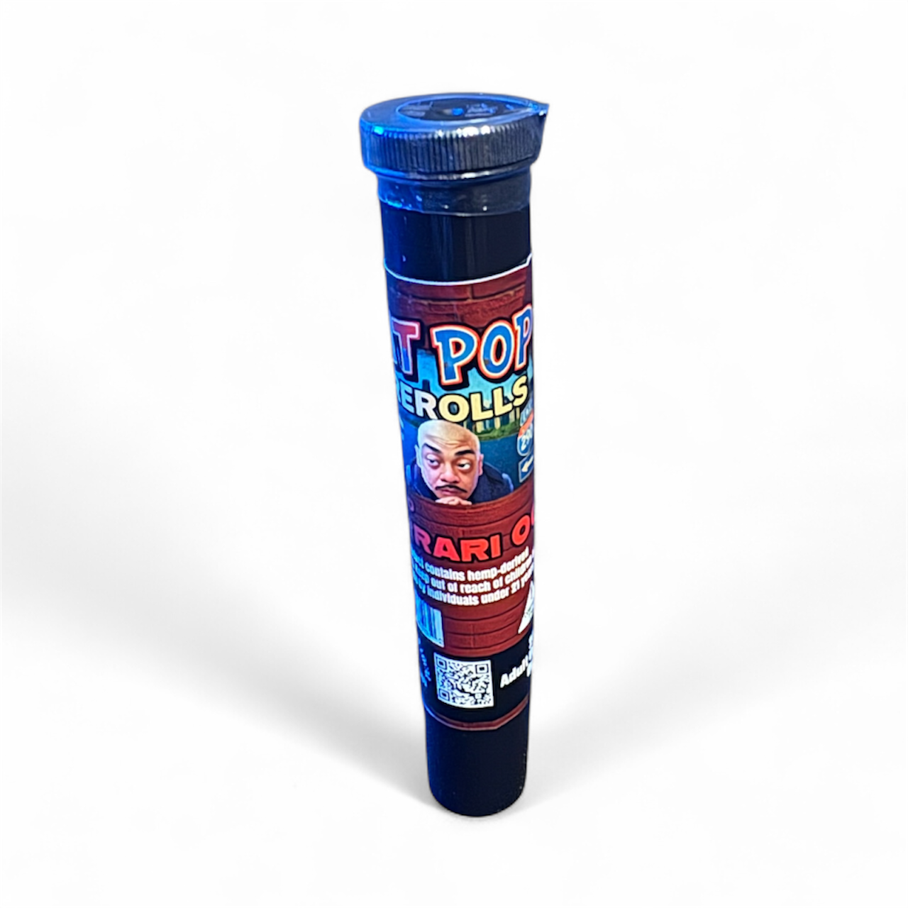 Dat Pop Ferrari OG | Preroll 1 pk